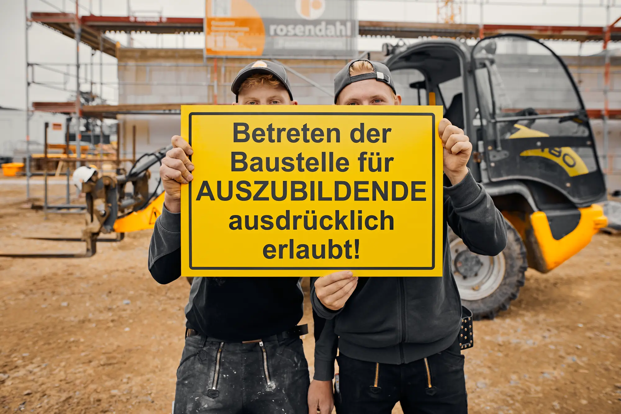 Rosendahl Bauunternehmen