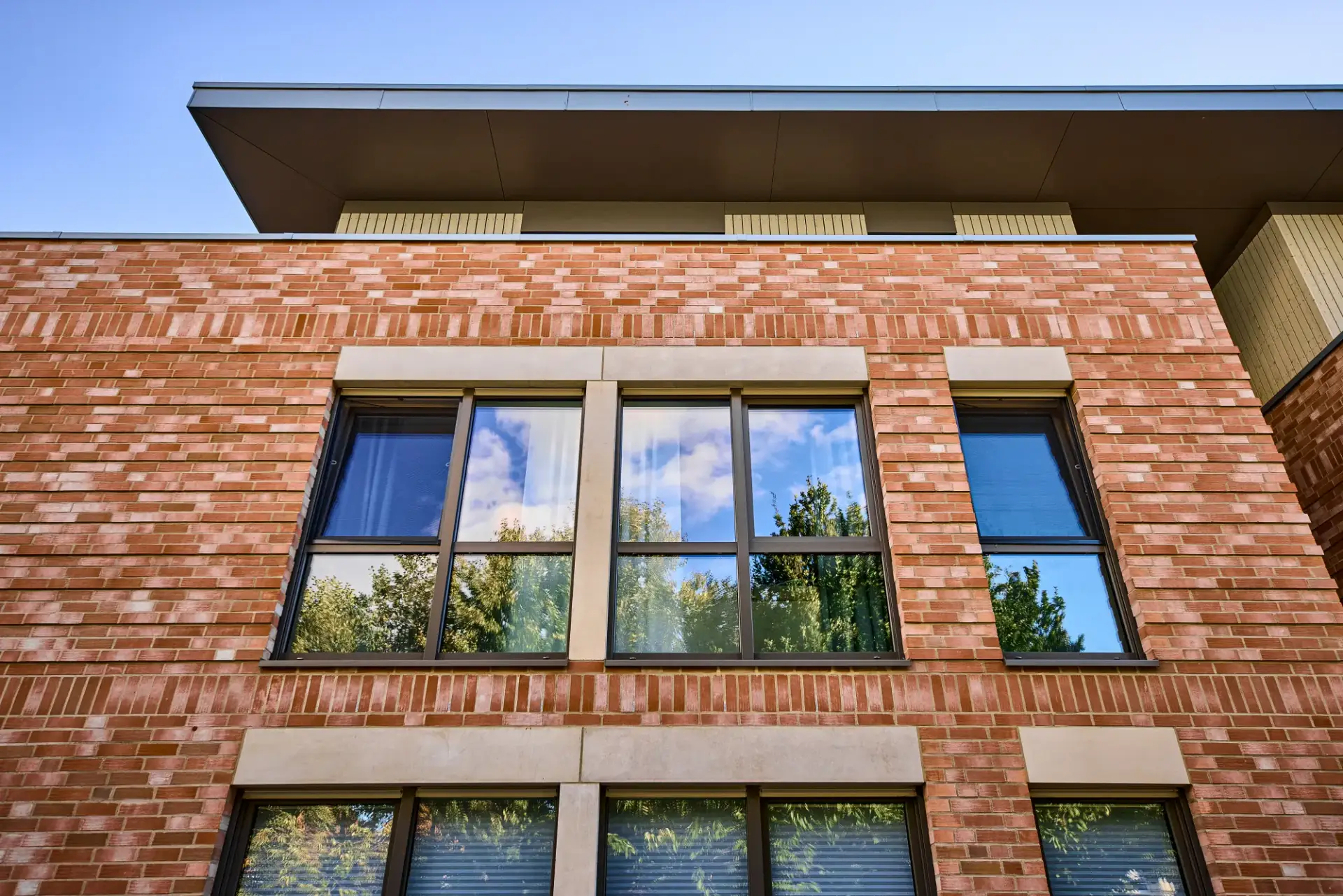 Wohnhaus 4