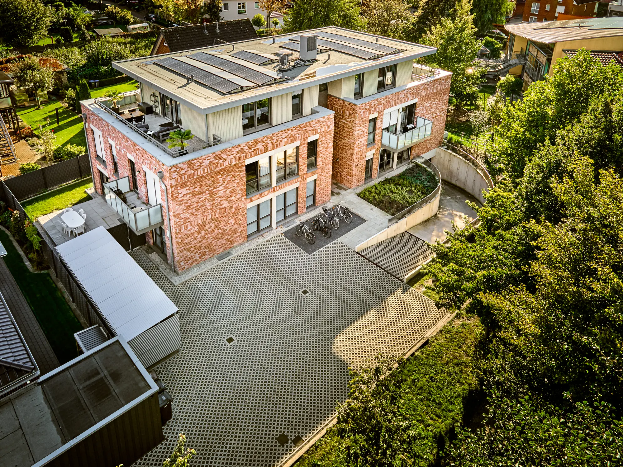 Wohnhaus 6