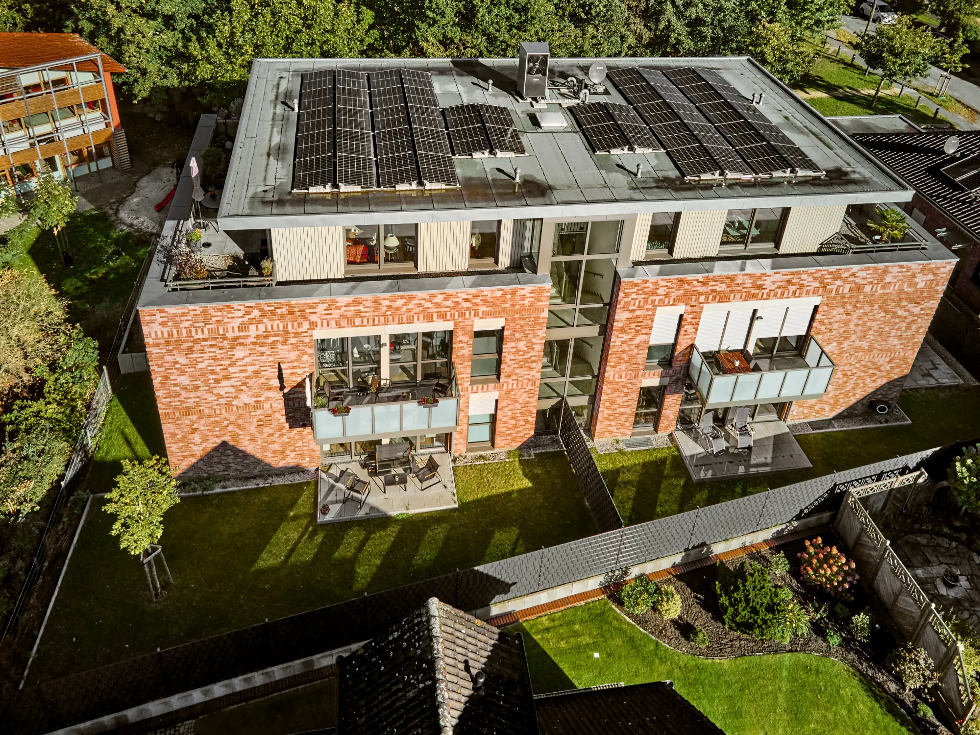 Wohnhaus 5