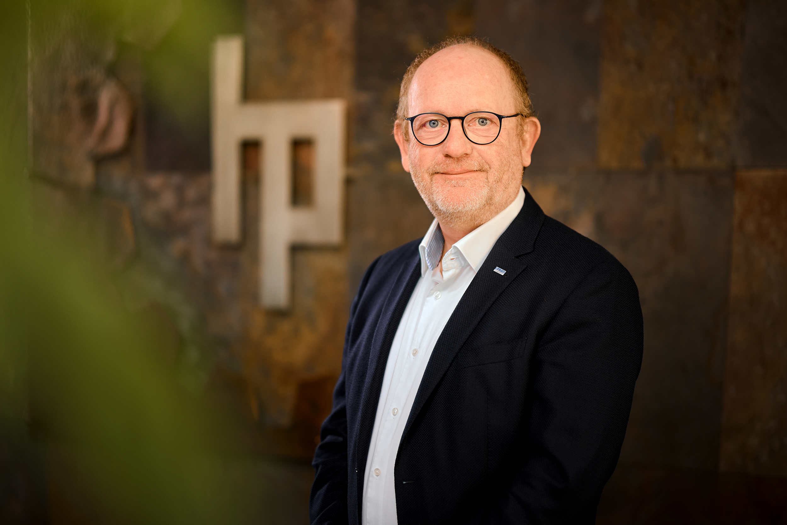 Geschäftsführung Paus