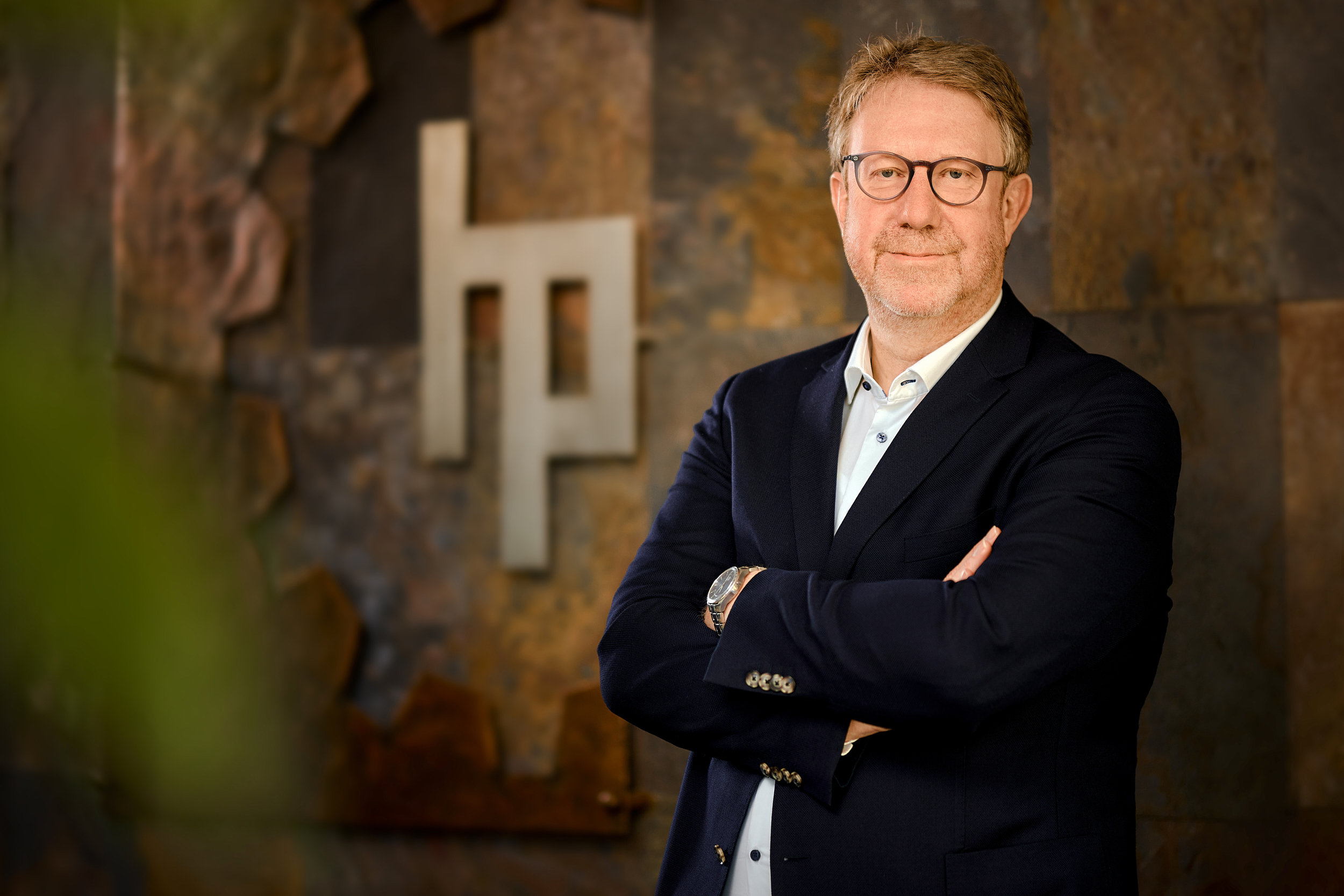 Geschäftsführung Paus