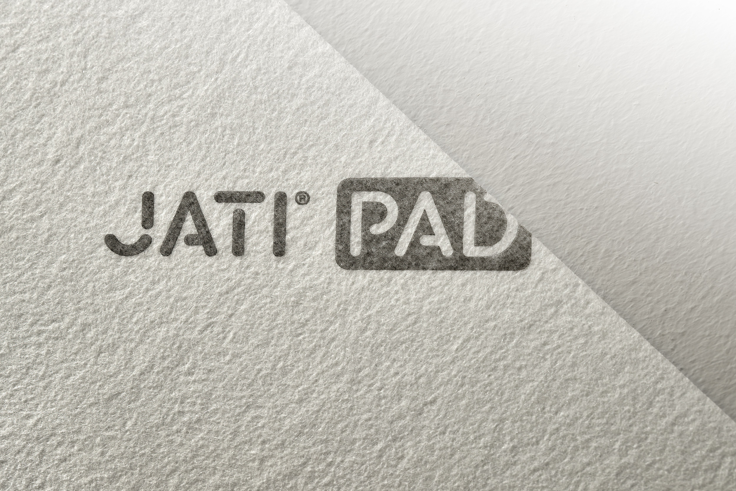 JATI PAD Anwendung