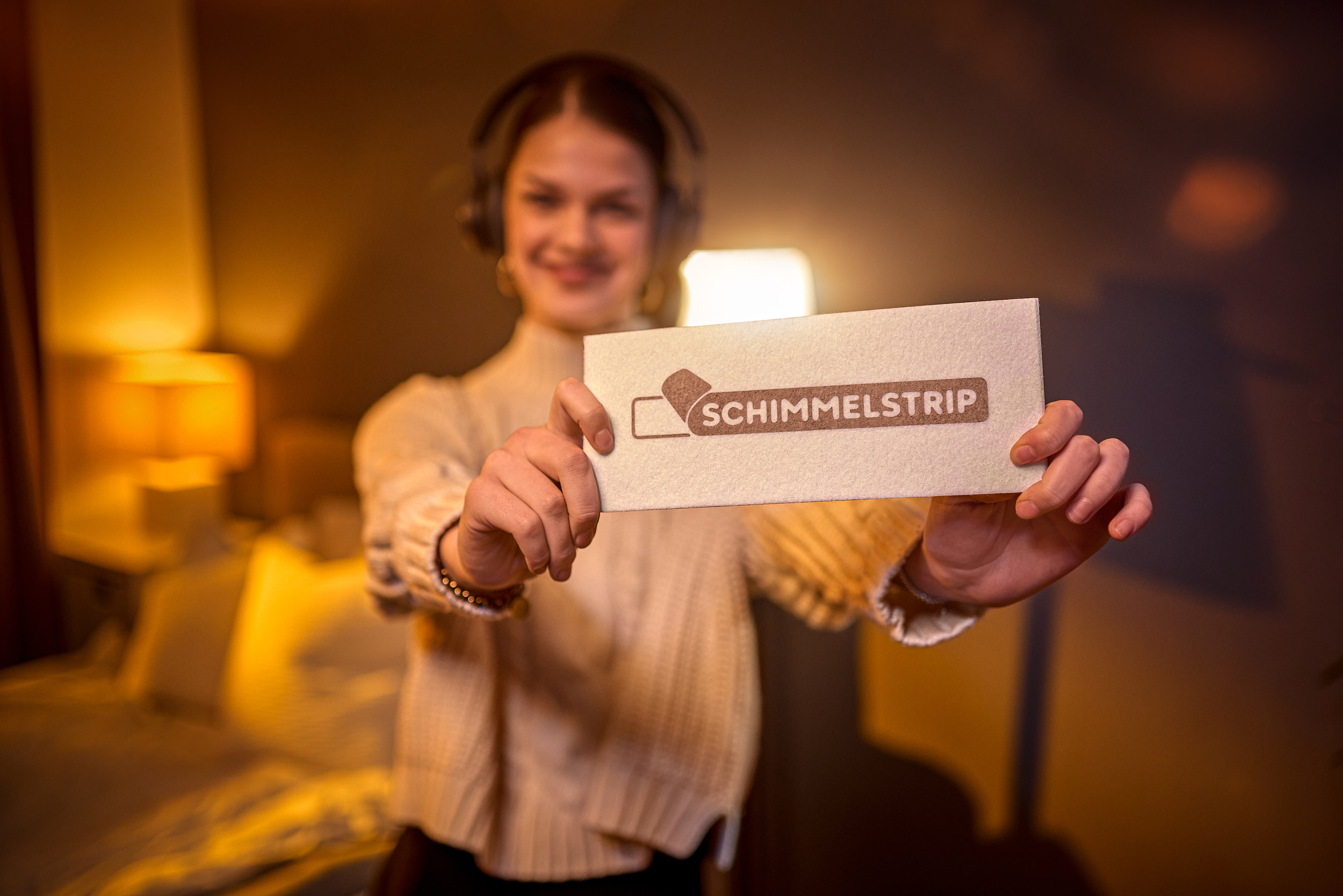 Schimmelstrip