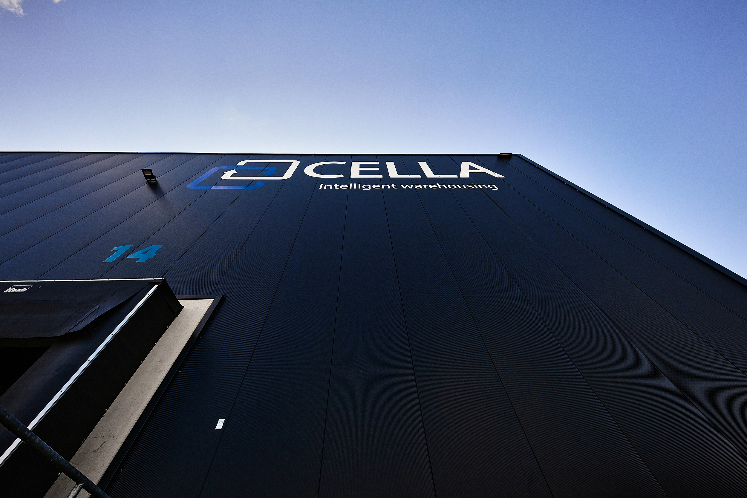 Cella Standort