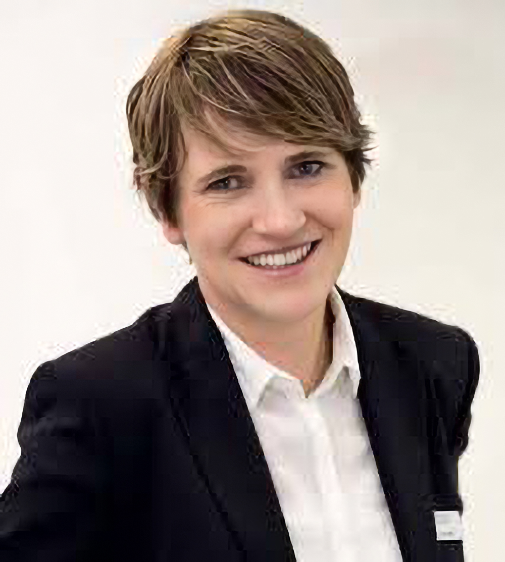 Karin Schnieders