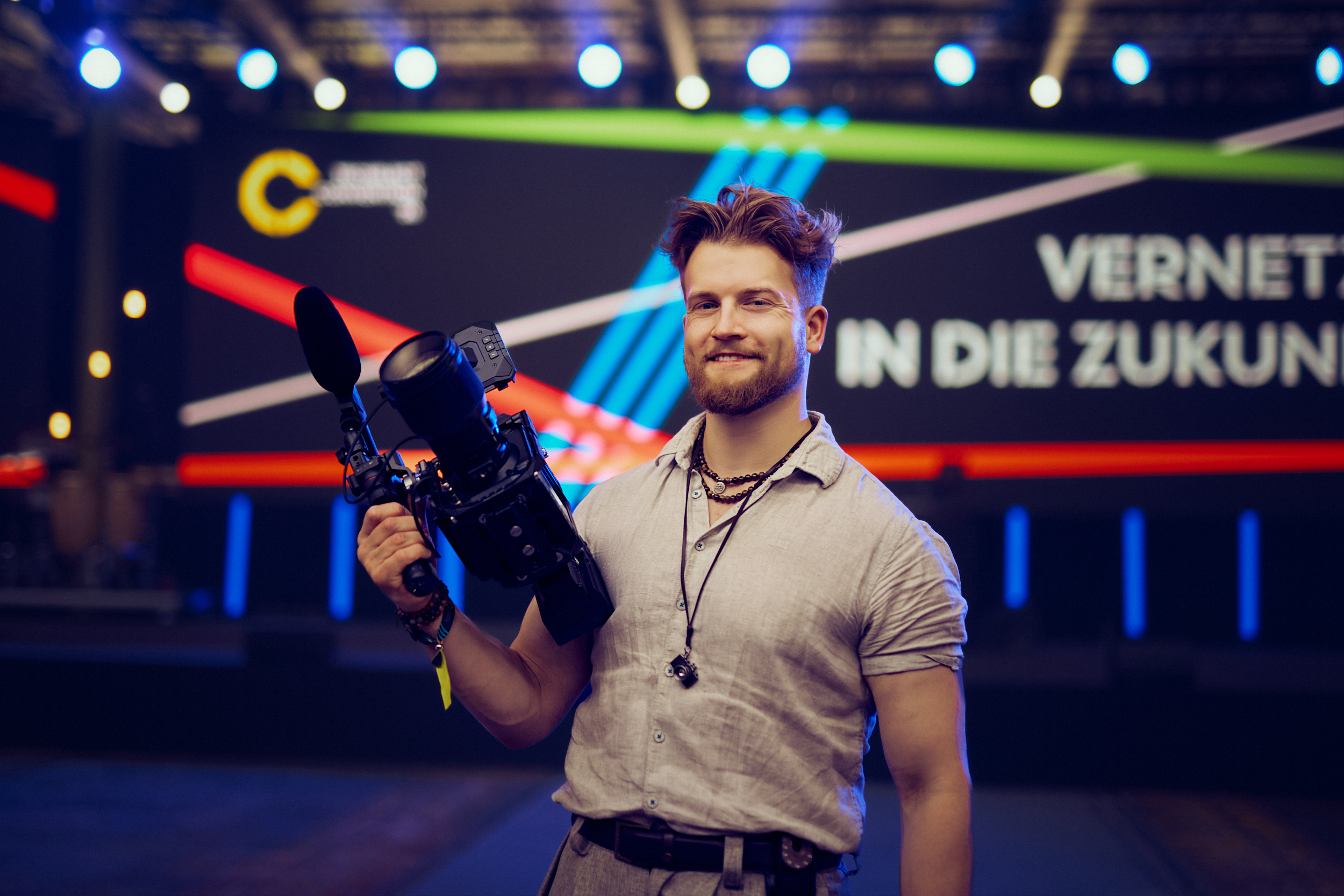 Pascal Röttger — Werbefotograf und Filmemacher aus Rheine